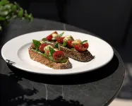 아르테미스 팰리스 - 조식 운영