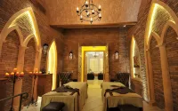 Toscana Valley Town Square Suites - spa