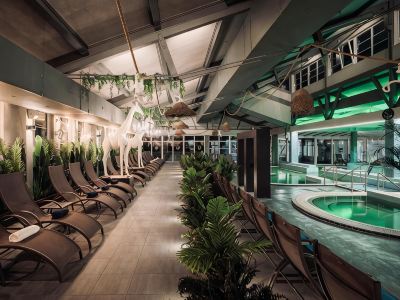 Thermal Hotel Mosonmagyarovar