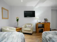 Norton House Hotel - Mumbles Ξενοδοχεία στην πόλη Mumbles