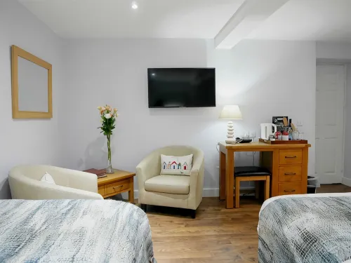 Norton House Hotel - Mumbles