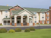 Country Inn & Suites by Radisson, Lincoln North Hotel and Conference Center, NE Hotels near Abel Stadium