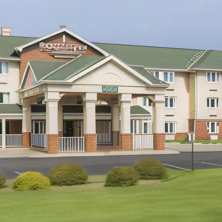 Country Inn & Suites by Radisson, Lincoln North Hotel and Conference Center, NE