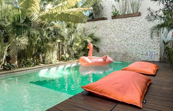 The Strabon Tulum