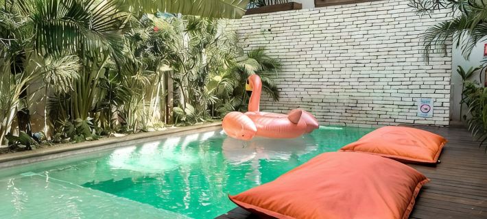 The Strabon Tulum Hotels in Tulum