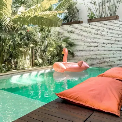 The Strabon Tulum Hotels near Tulum Beach