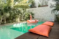 The Strabon Tulum - Ramah keluarga