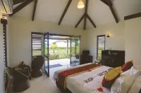 Landers Bay Resort & Spa Fiji - Adults Only - petit déjeuner