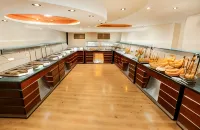 Gawharet Al Ahram Hotel - Kylpylä