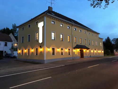 Amara.Festsaal.Gasthaus.Pension - Guest houses