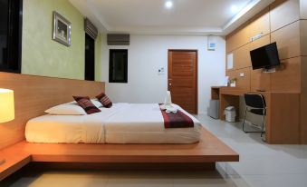 Phakawan Hotel