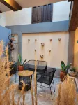 Piedra Negra Boutique Hotel Hotel di 