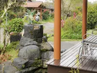Villa Kota Bunga ADE Hoteles en Pacet