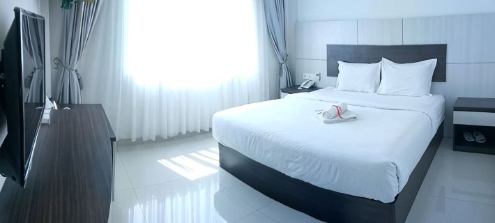 Seventeen Hotel Hotels in Banda Aceh