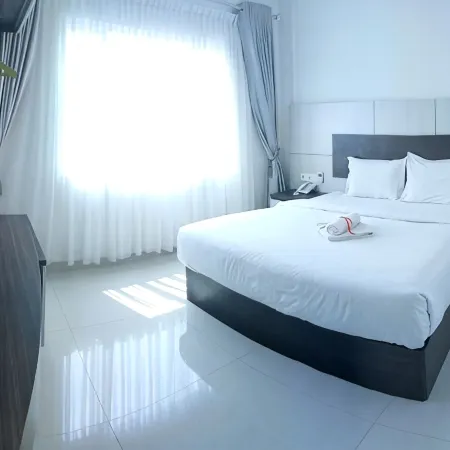Seventeen Hotel
