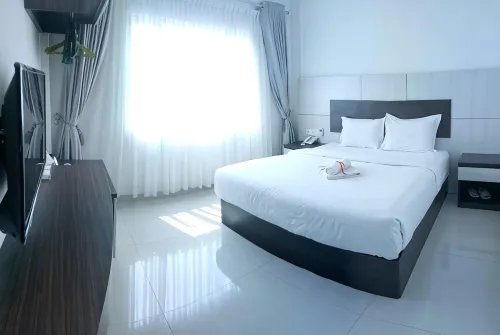 Seventeen Hotel - 2-Star