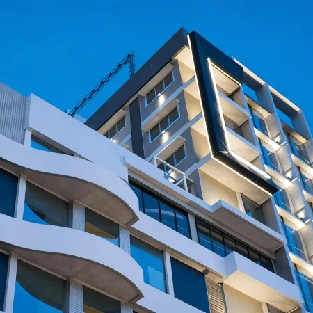 Gajahmada Avara Boutique Hotel Отели рядом с достопримечательностью «Памятник Digulis»