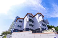 Yeosu Exporo Pension - เพนชั่น