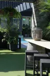 Cors'Hotel Hoteles en 
