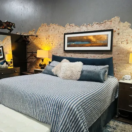 The LOFT in Downtown San Angelo