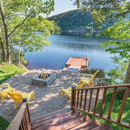 Lakeside Guest House - Porters Lake