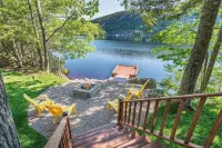 Lakeside Guest House - Porters Lake