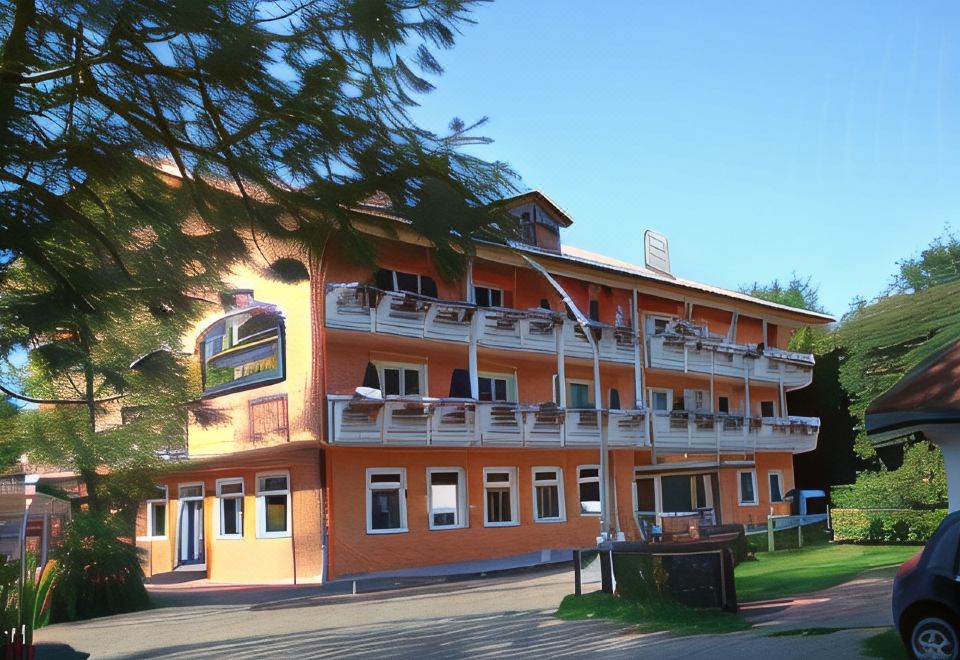 Hotel Maurerhansl - Housity
