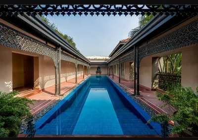 Raajkutir - Ihcl SeleQtions Hoteles en 