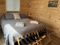 Cozy cottage in awesome Greenville with WiFi, AC
