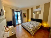 The Green Guest House
