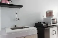 Quite 2Br Apartment at the Jarrdin Cihampelas