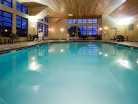 GrandStay Inn & Suites of Luverne Hotéis em Rock County