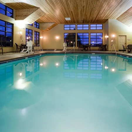 GrandStay Inn & Suites of Luverne