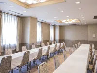 โรงแรมเซนเทีย ไนโตะ โรงแรมใกล้สถานีเซ็นโคจิ