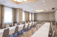 Centia Hotel Naito - Wifi