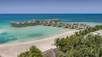 Hotel Palafitos Overwater Bungalows