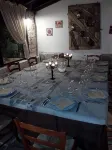 Agriturismo Masseria Alberotanza B&B and Restaurant - breakfast