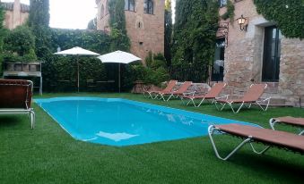 Hotel Spa Salinas de Imón