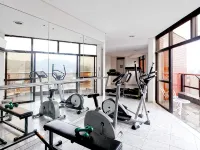 Blue Tree Towers Joinville Hotels in Joinville