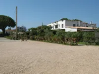 Hotel la Torricella Hotels in Capalbio