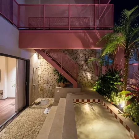 AVA Senses Hotel Hồ Nghinh - Mỹ Khê Beach by AVA LAND