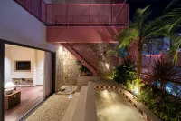 AVA Senses Hotel Hồ Nghinh - Mỹ Khê Beach by AVA LAND - ビーチサイド
