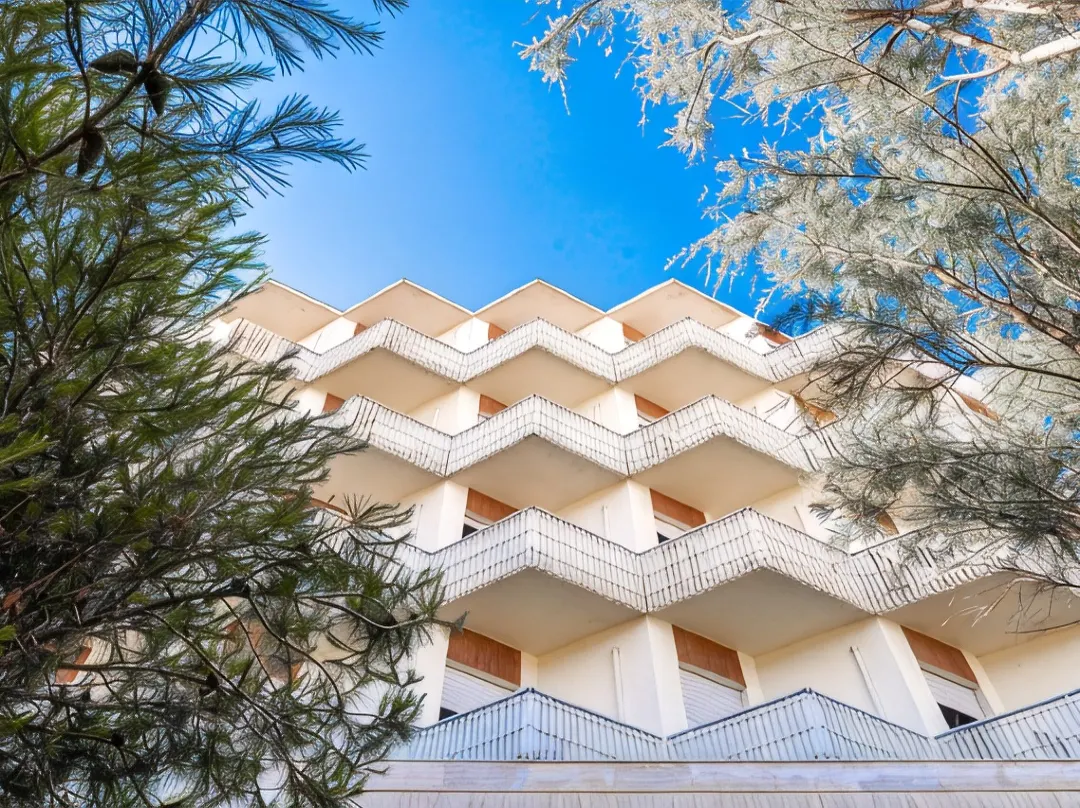 Hotel City - Milano Marittima