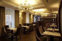 Sibir Hotel