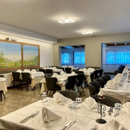 Hotel Sciatori 3 Stelle Superior