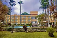 Hotel Villa Florida Córdoba - Pools