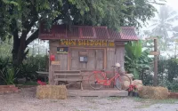 JJ at Chiangkhan