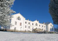 Court Colman Manor Hoteles en 