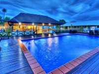Beachfront Resort - Wi-Fi