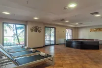Vila Galé Fortaleza - spa